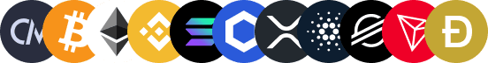 Coin Metrics Top 10 Even